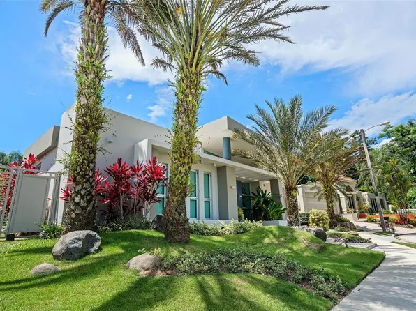 D 27 La Garita St #D-27, San Juan, PR 00926