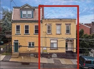 330 45th St, Pittsburgh, PA