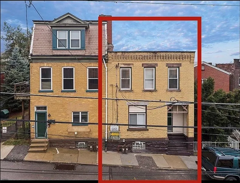 330 45th St photo 1