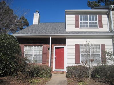 5715 Prescott Ct, Charlotte, NC, 28269