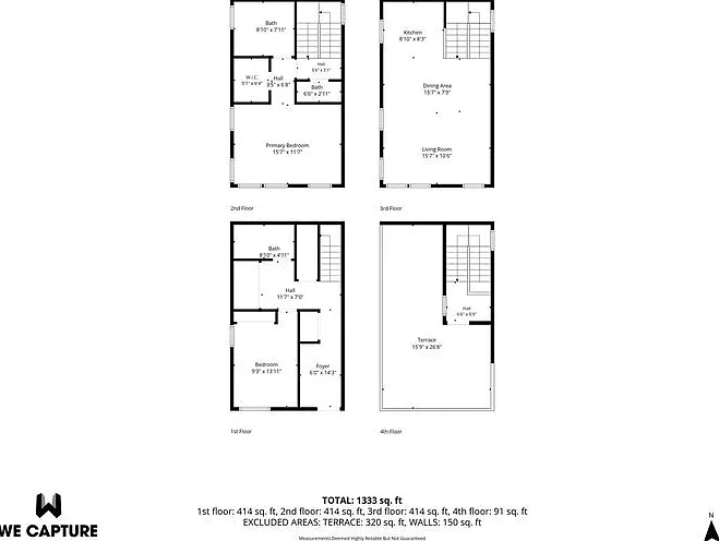 3908A S Hudson St — Photo 37