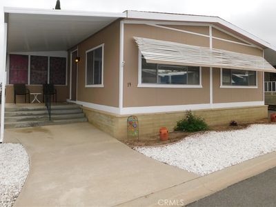 4133 W Wilson St SPACE 19, Banning, CA, 92220