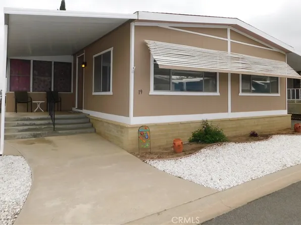 4133 W Wilson St Space 19, Banning, CA 92220