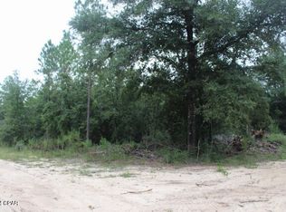 0 N Sally Jean Rd, Defuniak Springs, FL 32433