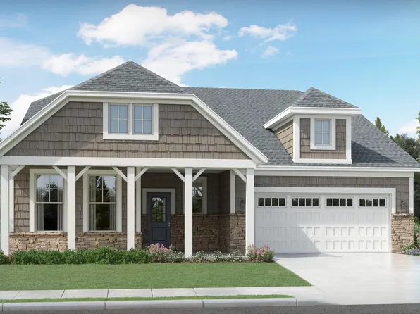 Harmony Plan, Atwater