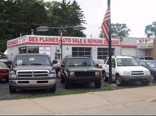 1685 E Oakton St, Des Plaines, IL