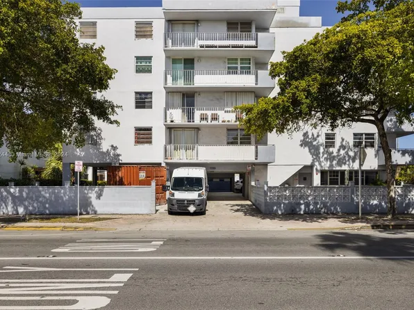 1145 Normandy Dr APT 202, Miami Beach, FL 33141