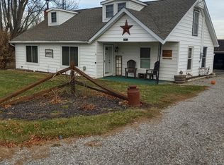 1913 Co 24 Rd, Marengo, OH 43334