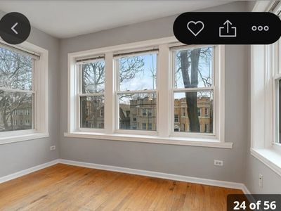 5817 N Artesian Ave #2, Chicago, IL, 60659