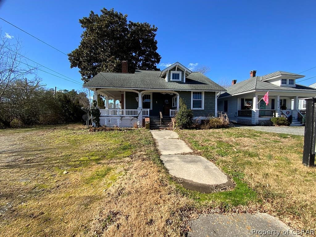81 N Main St, Kilmarnock, VA 22482 MLS 2303408 Zillow