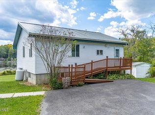 24 E Shore Dr, East Berne, NY 12059