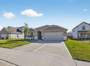 30301 Kingston Heath Dr, Cleveland, TX 77327