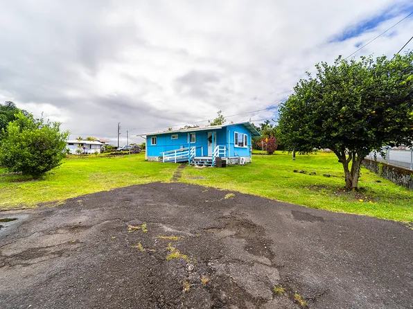 199 Kaumana Dr, Hilo, HI 96720