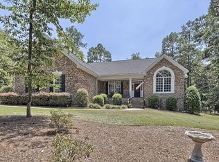 1999 N Brailsford Rd, Camden, SC 29020