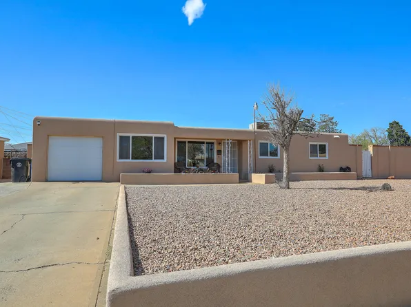9619 Arvada Ave NE, Albuquerque, NM 87112