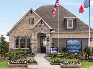 18203 Moonlit Arbor Trl, Cypress, TX 77433