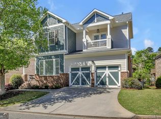 3304 Kentworth Ln, Milton, GA 30004