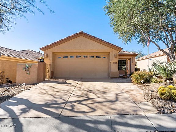 3rd image of 13565 N Heritage Canyon Dr