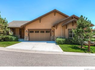 4306 Chateau Ridge Rd, Castle Rock, CO 80108