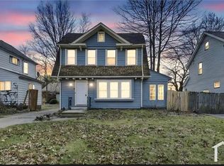 11504 East Blvd, Cleveland, OH 44105