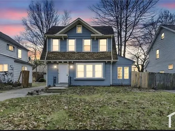 11504 East Blvd, Cleveland, OH 44105