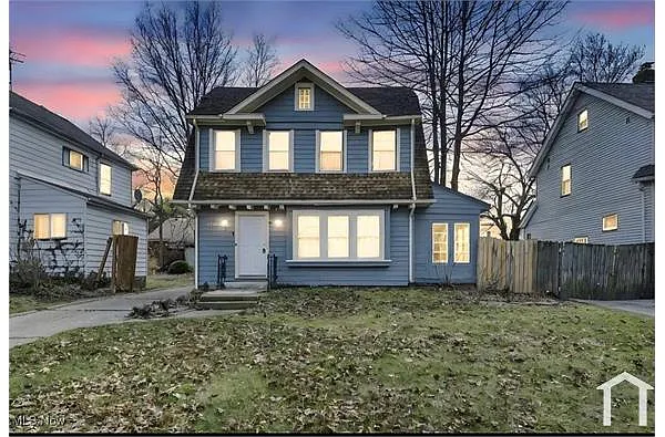 11504 East Blvd photo 1