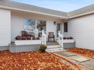 211 ROD and GUN CLUB Road, Shaftsbury, VT 05262