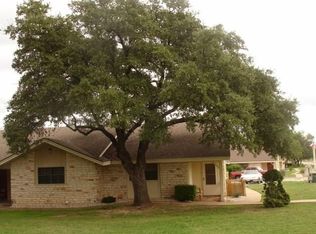 1919 American Dr #B-112, Lago Vista, TX 78645