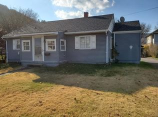 25 S Cherry St, Emporium, PA 15834