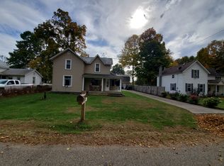 297 Bater Rd, Coldwater, MI 49036