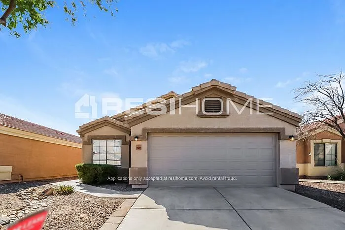 23403 W Cocopah St — Photo 1