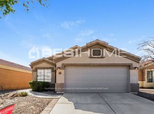 23403 W Cocopah St, Buckeye, AZ 85326