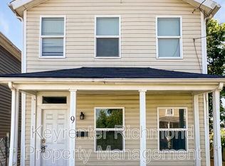 9 E 19th St, Richmond, VA 23224