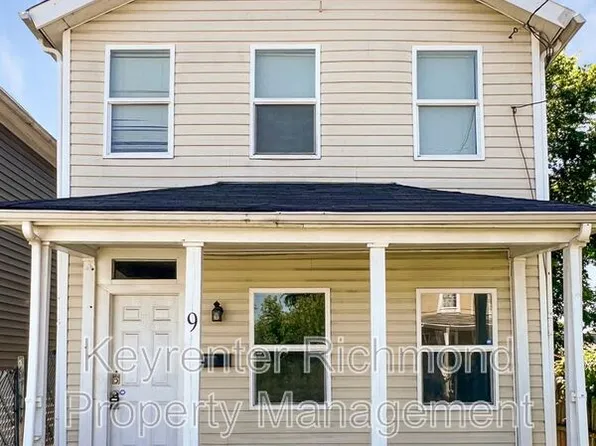9 E 19th St, Richmond, VA 23224