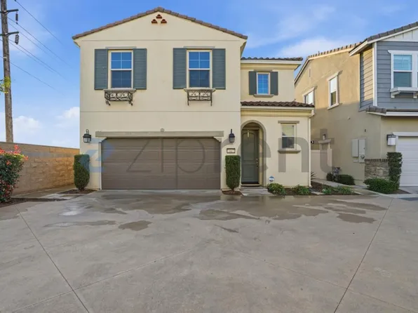 1607 Jedediah Pl, Upland, CA 91784