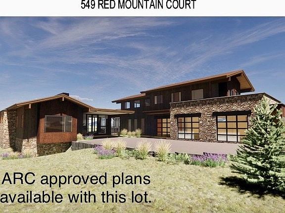 3rd image of 549 N Red Mountain Ct