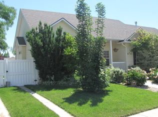 2135 E Dworshak Ct, Meridian, ID 83642