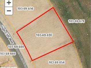 5255 High Cliff Way, Prescott, AZ 86301