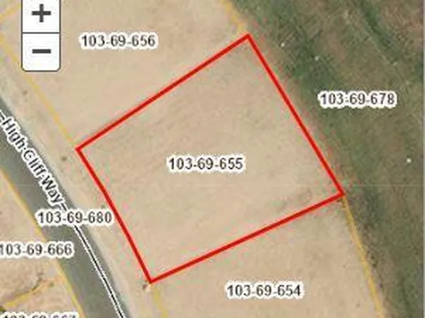 5255 High Cliff Way, Prescott, AZ 86301