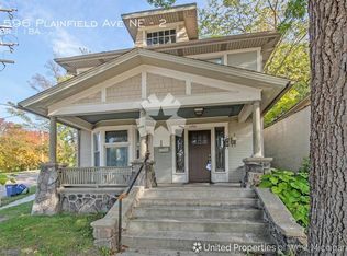 1596 Plainfield Ave NE APT 2, Grand Rapids, MI 49505