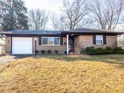 595 Deerwood Ave E, Columbus, OH, 43230