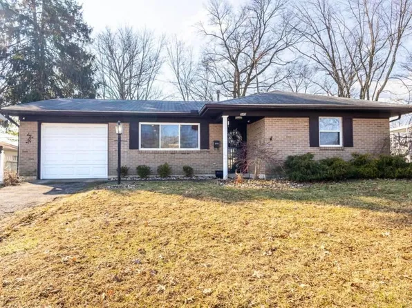 595 Deerwood Ave E, Columbus, OH 43230