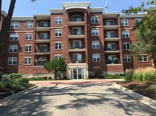 3400 N Old Arlington Heights Rd #408, Arlington Heights, IL 60004