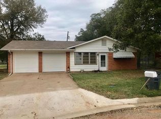 409 SE 27th Ave, Mineral Wells, TX 76067