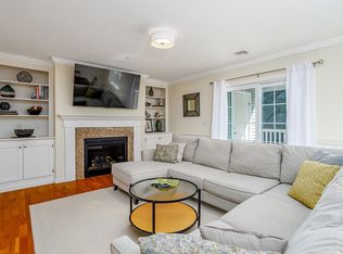 Aspens At The Woodlands, Clinton, MA 01510