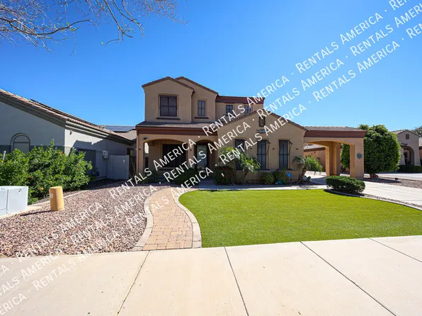 21665 S 215th Pl, Queen Creek, AZ 85142