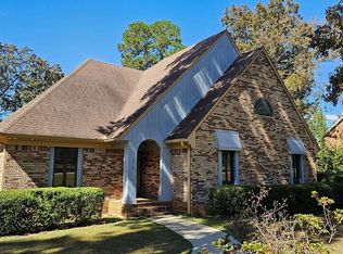 2819 Somerset Dr, Albany, GA 31721