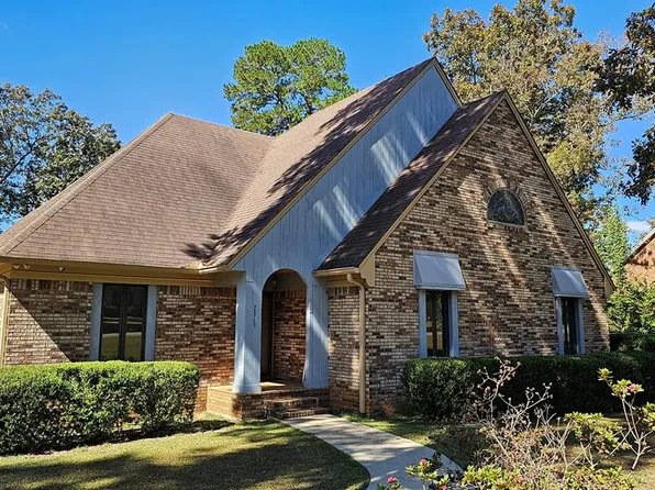 2819 Somerset Dr, Albany, GA 31721