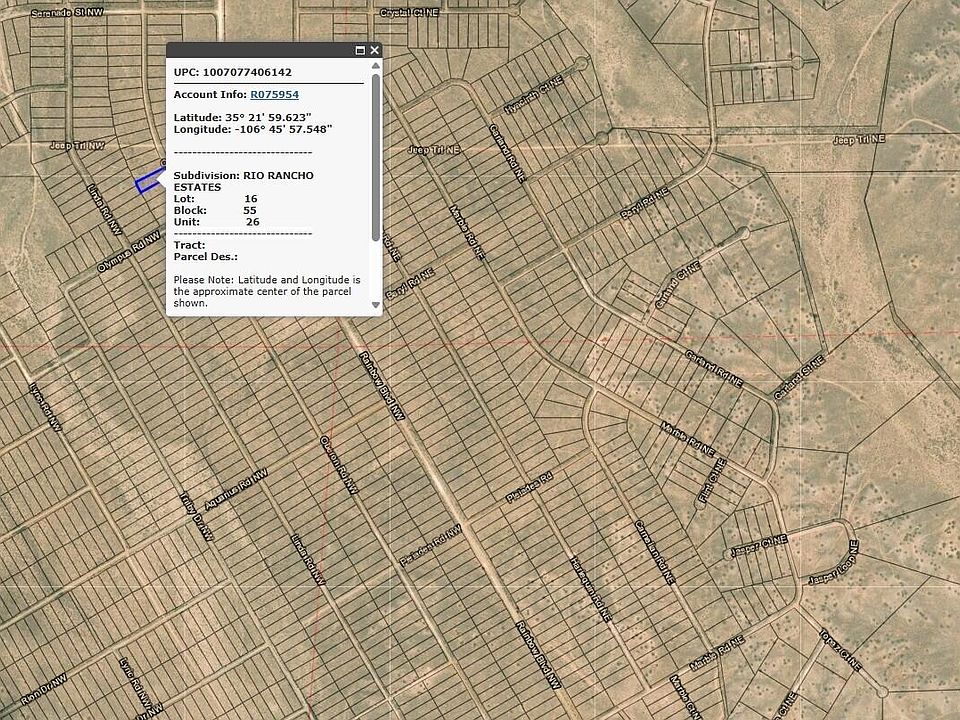 1st image of Oberon U26 B55 L16 Rd NW #26