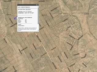 Oberon U26 B55 L16 Rd NW #26, Rio Rancho, NM 87124